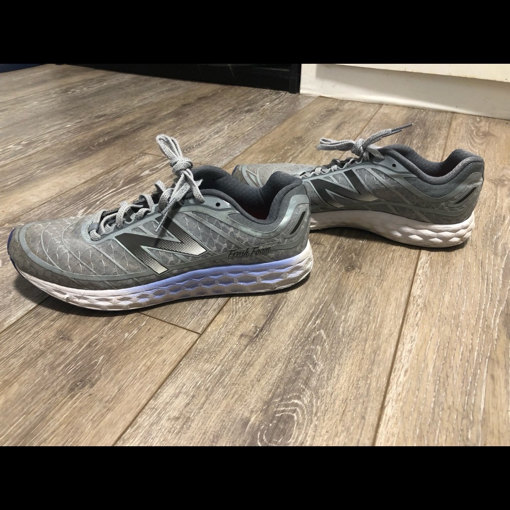 New Balance Fresh Foam Shoes
